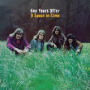Ten Years After - A Space In Time
