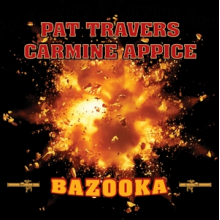 Travers, Pat - Bazooka