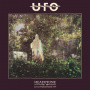 Ufo - Headstone