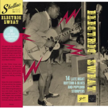 V/A - Electric Sweat