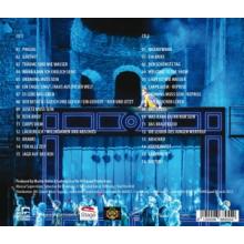 V/A - Goethe- Das Musical