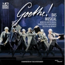 V/A - Goethe- Das Musical
