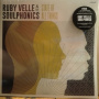 Velle, Ruby & the Soulphonics - State of All Things