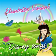 Viviani, Elisabetta - Disney Songs
