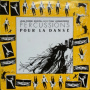 Boistel, Jean-Pierre/Tony Kenneybrew - Percussions Pour La Danse (2022 Edition)
