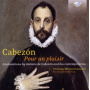 Cabezon, A. De - Pour Un Plaisir