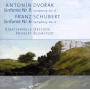 Dvorak/Schubert - Symphony No.8/Symphony No