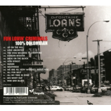 Fun Lovin Criminals - 100% Colombian