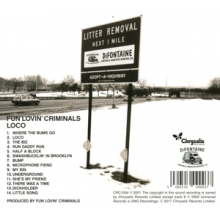 Fun Lovin Criminals - Loco