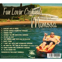 Fun Lovin Criminals - Mimosa