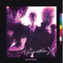 Generation X - Generation X
