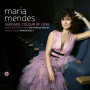 Mendes, Maria - Saudade, Colour of Love