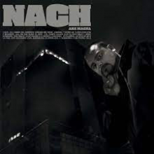 Nach - Ars Magna / Miradas