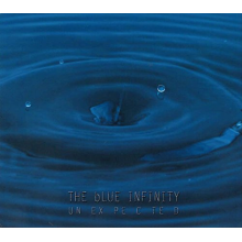 Blue Infinity - Unexpected