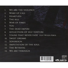 Cynical Existence - We Are the Violence