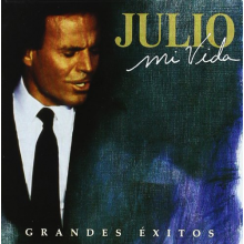 Iglesias, Julio - Mi Vida Grandes Exitos