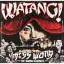 Watang! - Miss Wong (10")