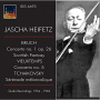 Heifetz, Jascha - Concerto Pour Violon 1