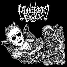 Funerary Box - Split