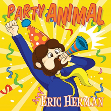 Herman, Eric - Party Animal