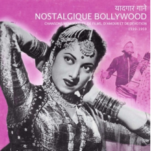 V/A - Nostalgique Bollywood