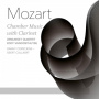 Vanoosthuyse, Eddy - Mozart: Chamber Music With Clarinet