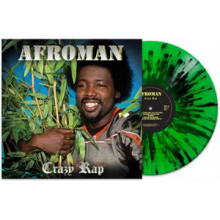 Afroman - Crazy Rap