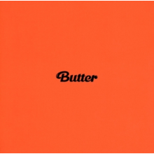 Bts - Butter