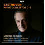 Korstick, Michael - Beethoven: Piano Concertos 0-7
