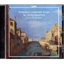 Lombardini Quartett - Lombardini Sirmen: Six String Quartets
