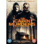 Movie - Cabin Murders