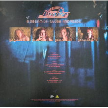 Neon Rose - A Dream of Glory & Pride