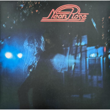 Neon Rose - A Dream of Glory & Pride