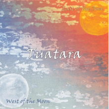 Tuatara - East of the Sun/West of the Moon