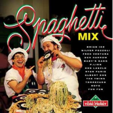 V/A - Spaghetti Mix