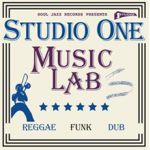 Various - Studio One Music Lab