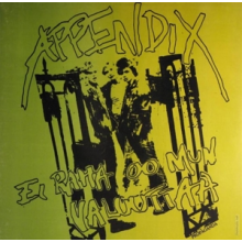 Appendix - Ei Raha Oo Mun Valuutaa