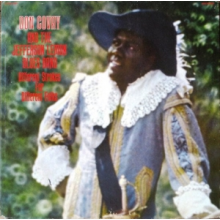Covay, Don and the Jefferson Lemon Blues Band - Different Strokes For Different Folks