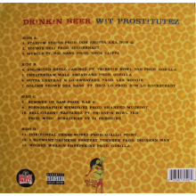 Da Buze Bruvaz - Drinkin' Beer Wit Prostitutez