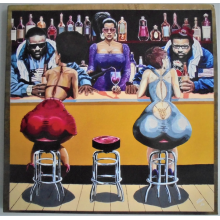 Da Buze Bruvaz - Drinkin' Beer Wit Prostitutez