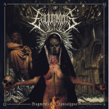 Exilium Noctis - Fragments of Apocalysse