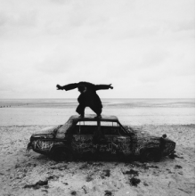 1975 - Being Funny In a Foreign Language