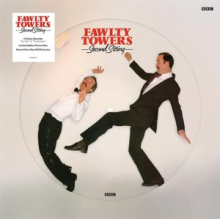 V/A - Fawlty Towers - Second Sitting