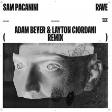 Paganini, Sam - Rave