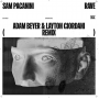 Paganini, Sam - Rave