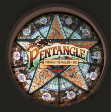 Pentangle - Through the Ages 1984-1995