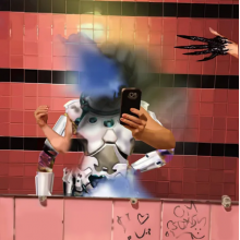 Rousay, Claire - Never Stop Texting Me