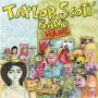 Scott Band, Taylor - Hang