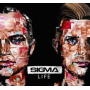 Sigma - Life
