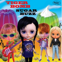 Tiger Bomb - Sugar Buzz